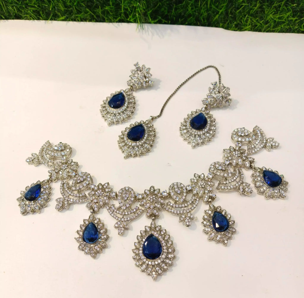 Rp jarao zircon set