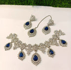 Rp jarao zircon set