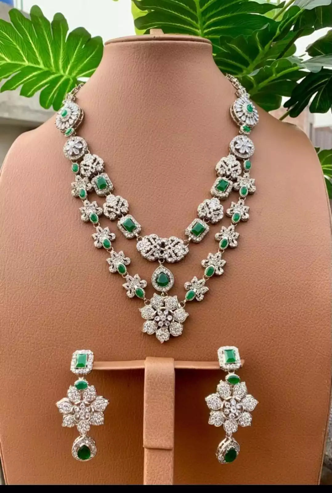 Rp jarao maala set