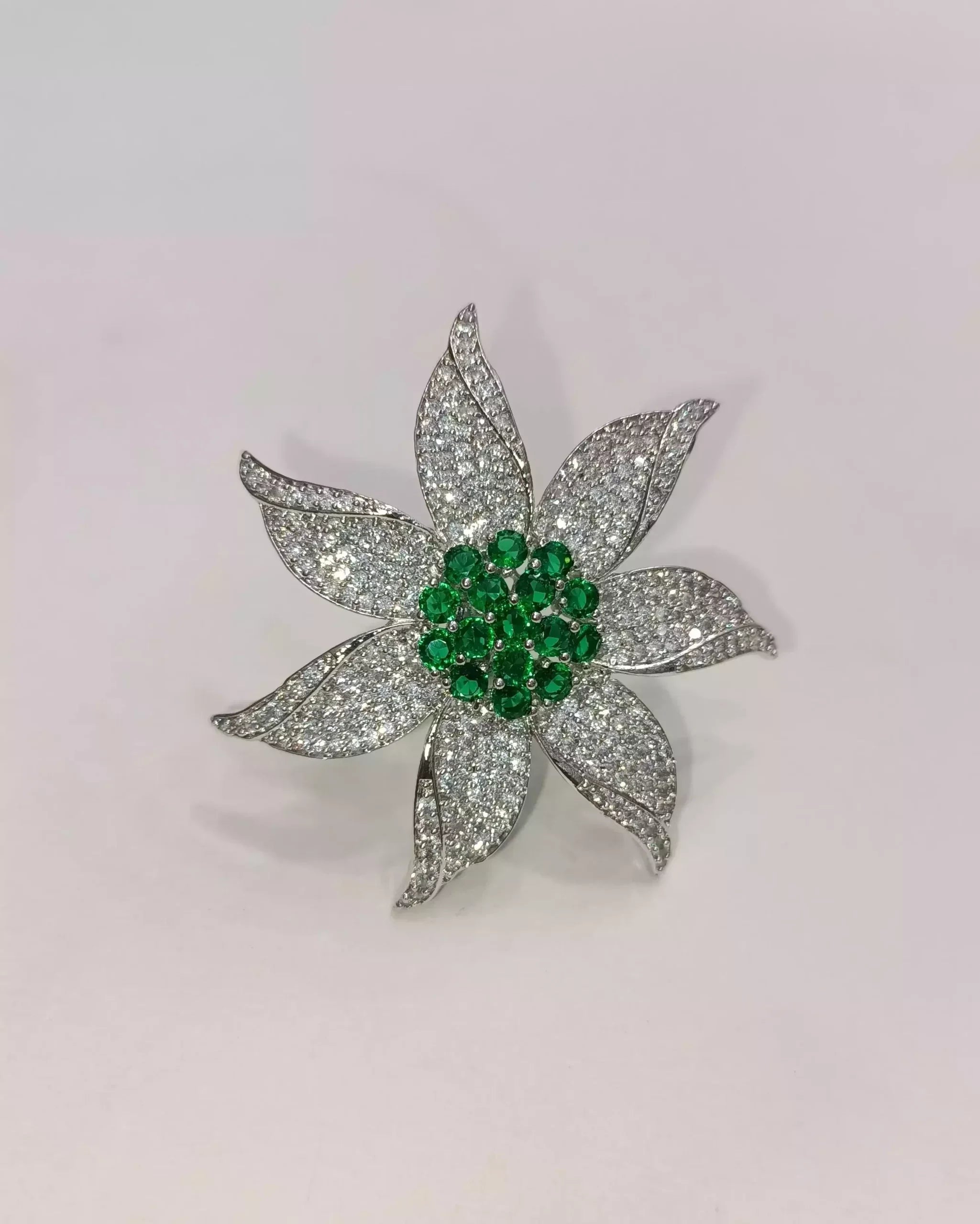 One carat adjustable ring Main image