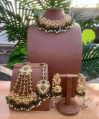 Noratan bridal set
