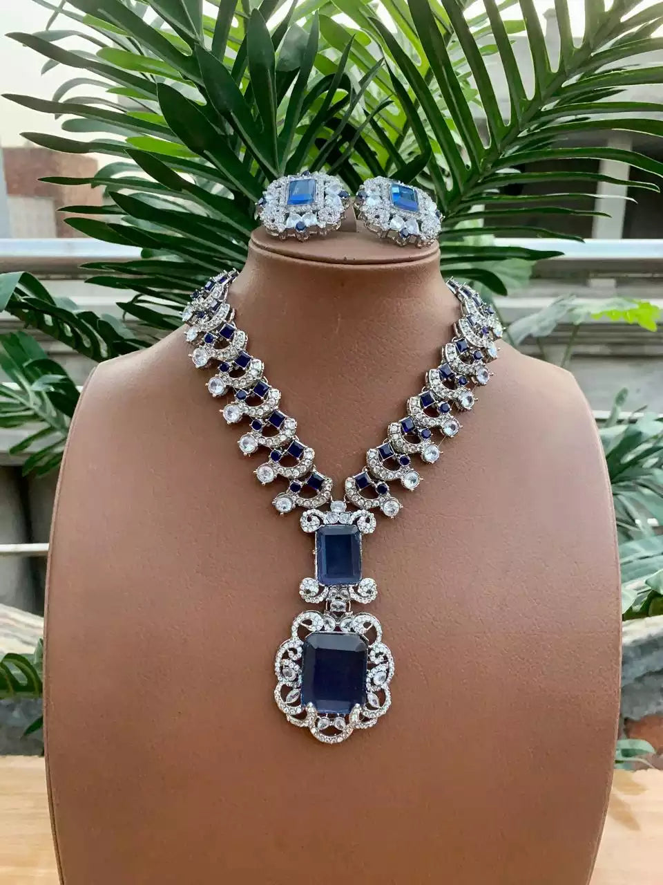 NEETA AMBANI inspired maala set