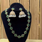 Noratan jarao maala set