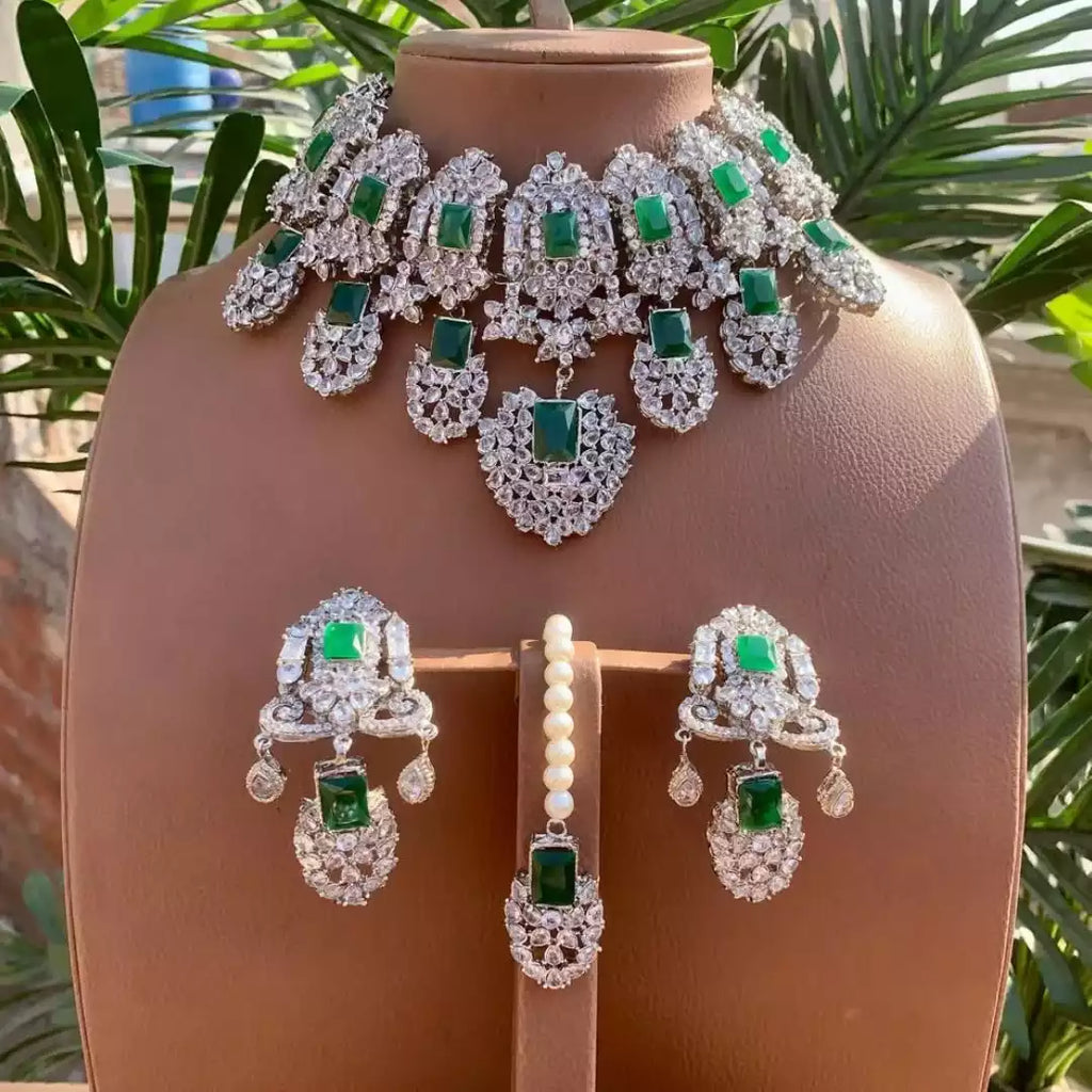 Rp jarao walima bridal set