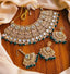 Indian Kundan bridal set