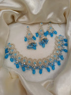 High quality necklace set