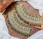 Heavy manjoos pazaib pair