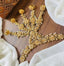 Kundan hand panja