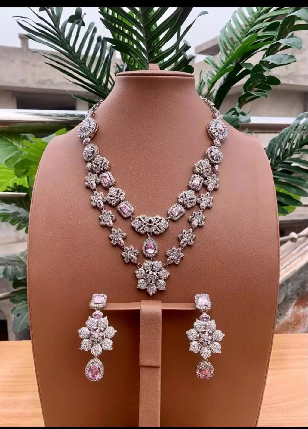 Rp jarao maala set
