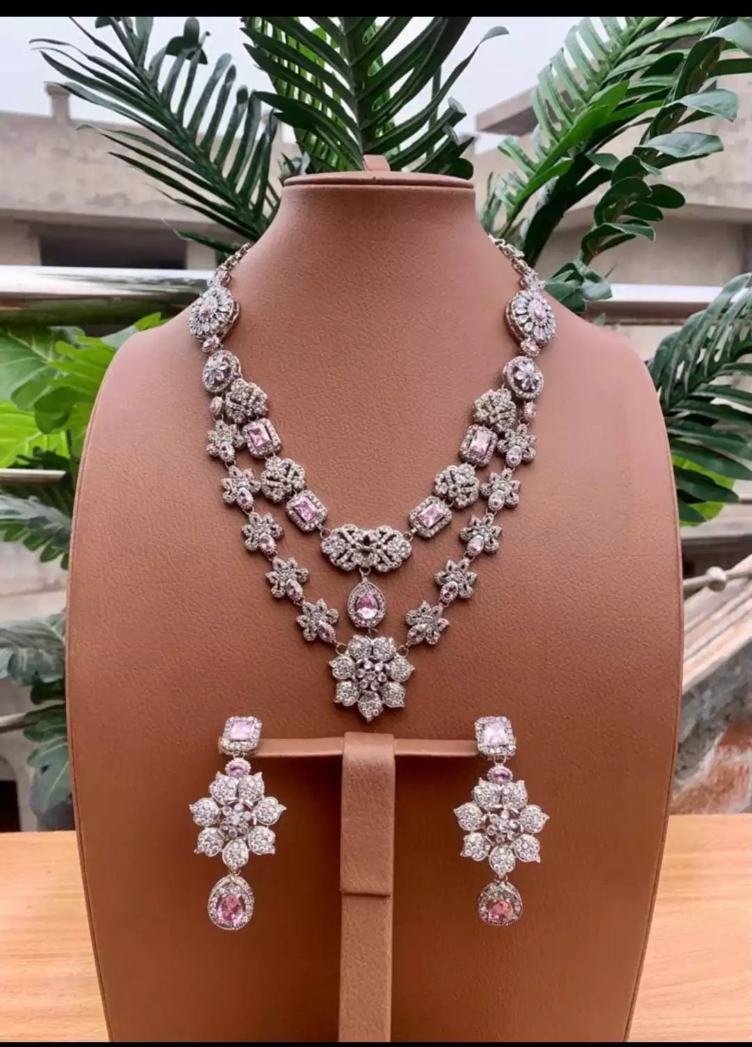 Rp jarao maala set