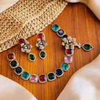 Designer doublet set