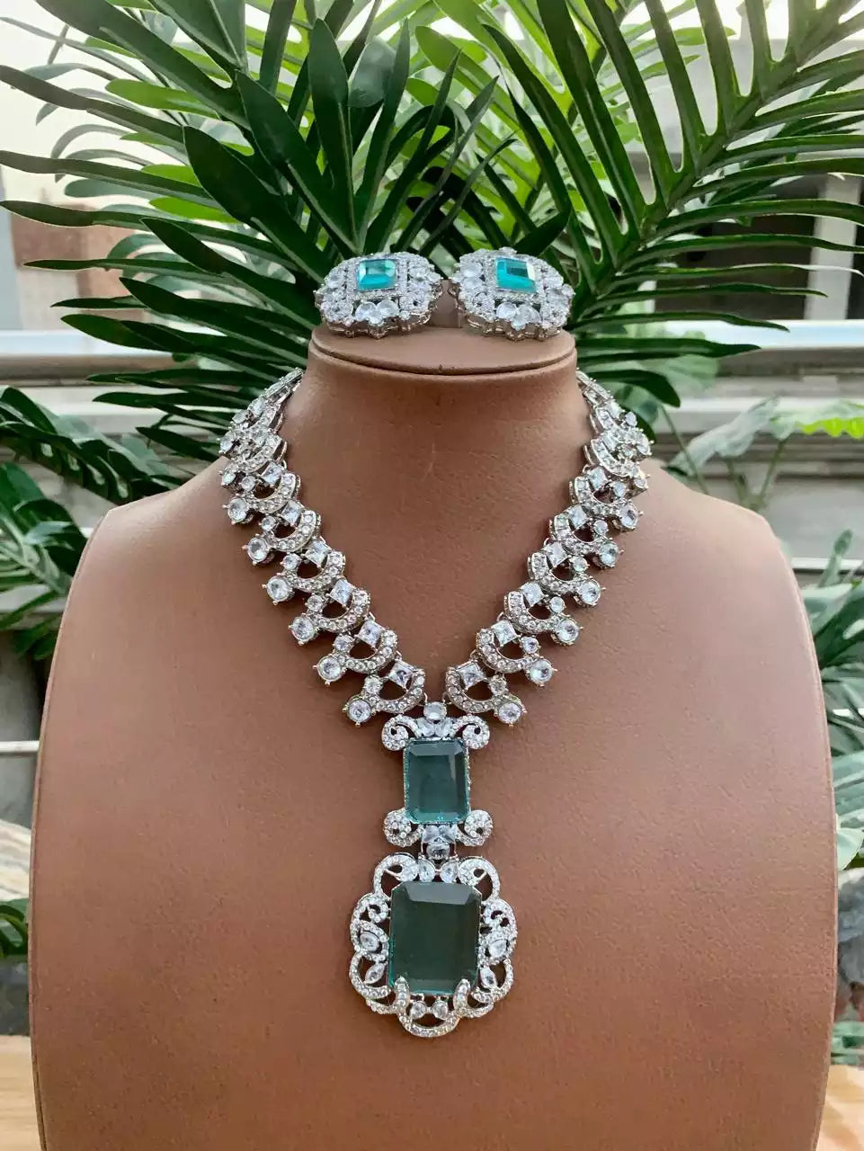 NEETA AMBANI inspired maala set