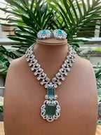 NEETA AMBANI inspired maala set
