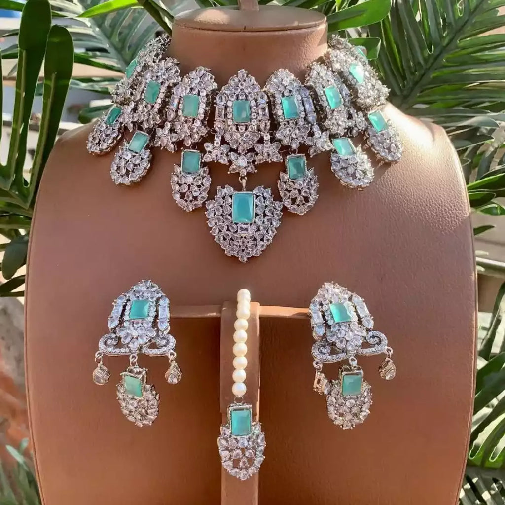 Rp jarao walima bridal set