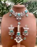 Rp jarao necklace set