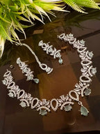 Indian AD Zircon sets