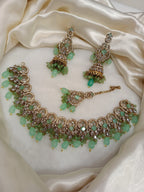 High quality necklace set
