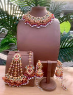 Noratan bridal set