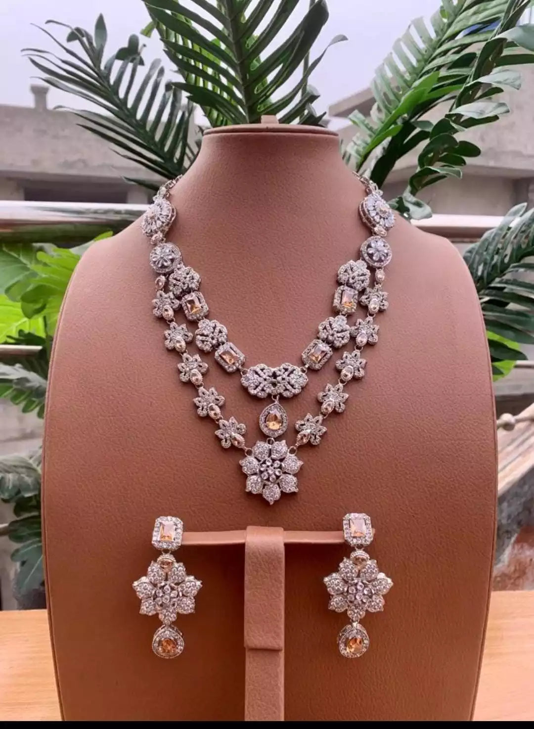 Rp jarao maala set