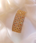 American diamond openable kara
