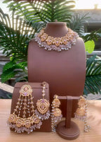 Noratan bridal set