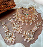 Kundan bridal sets