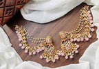 Bahubali Sahara earrings