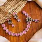 Designer doublet set