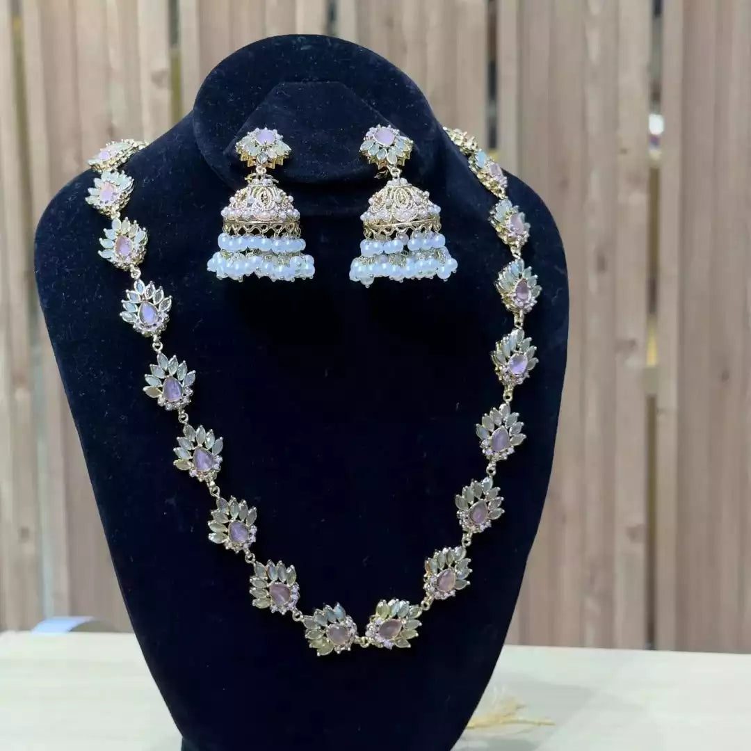 Noratan jarao maala set Main image