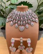 Kiara Advani bridal set