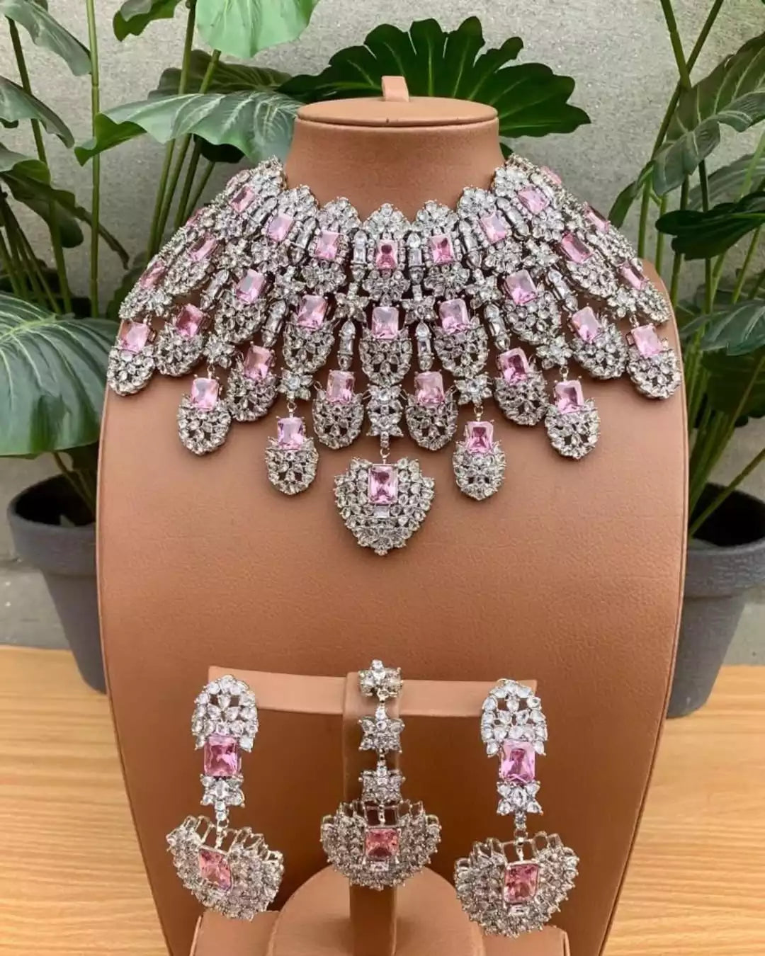 Kiara Advani bridal set