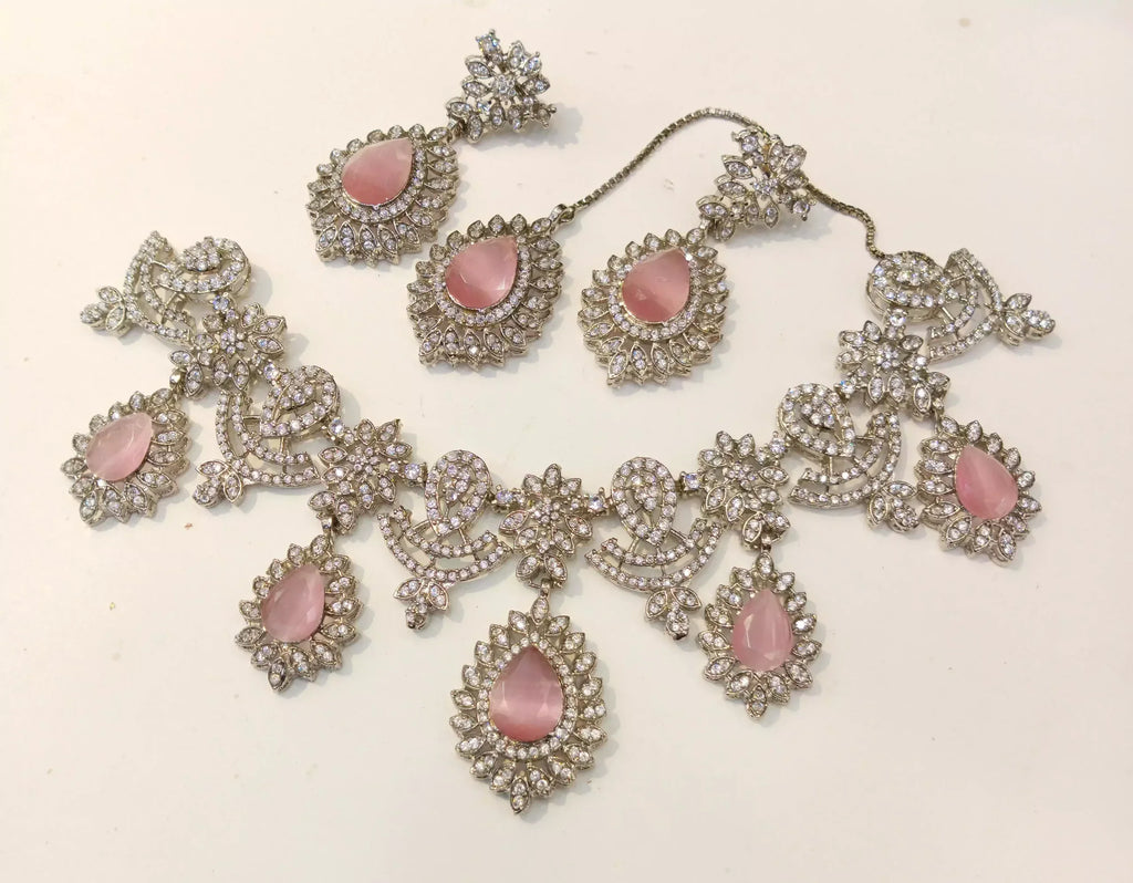 Rp jarao zircon set
