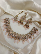 High quality necklace set