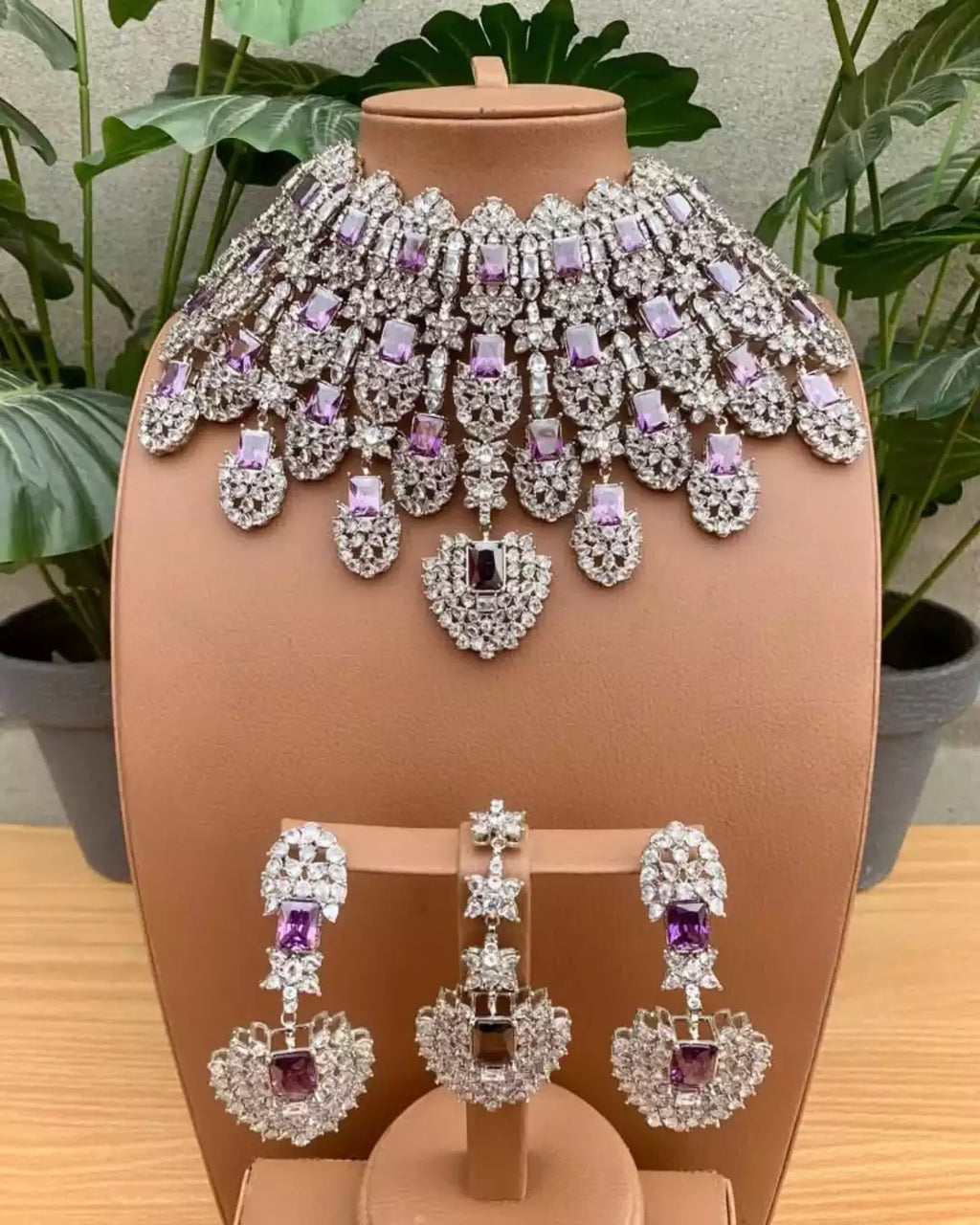 Kiara Advani bridal set