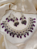 High quality necklace set