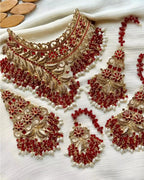 Kashees designer bridal set