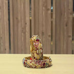 Noratan jarao bangle pair
