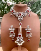 Rp jarao necklace set