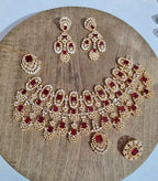 Kiara Advani bridal set