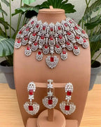 Kiara Advani bridal set