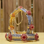 High quality zircon bangles