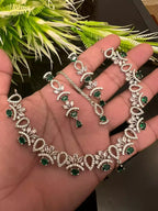 Indian AD Zircon sets