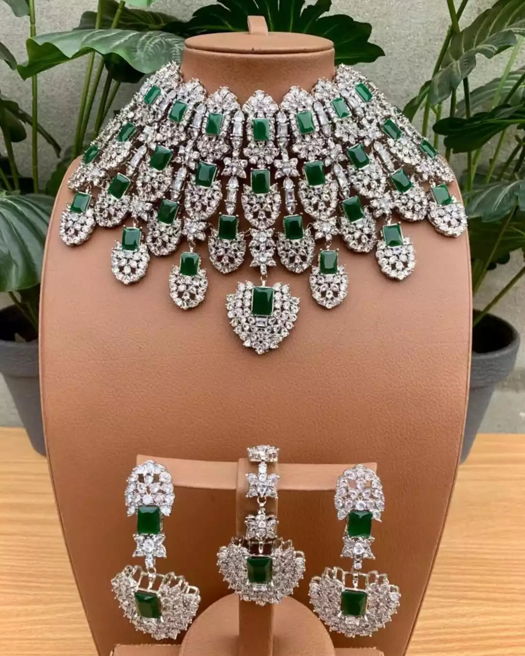 Kiara Advani bridal set