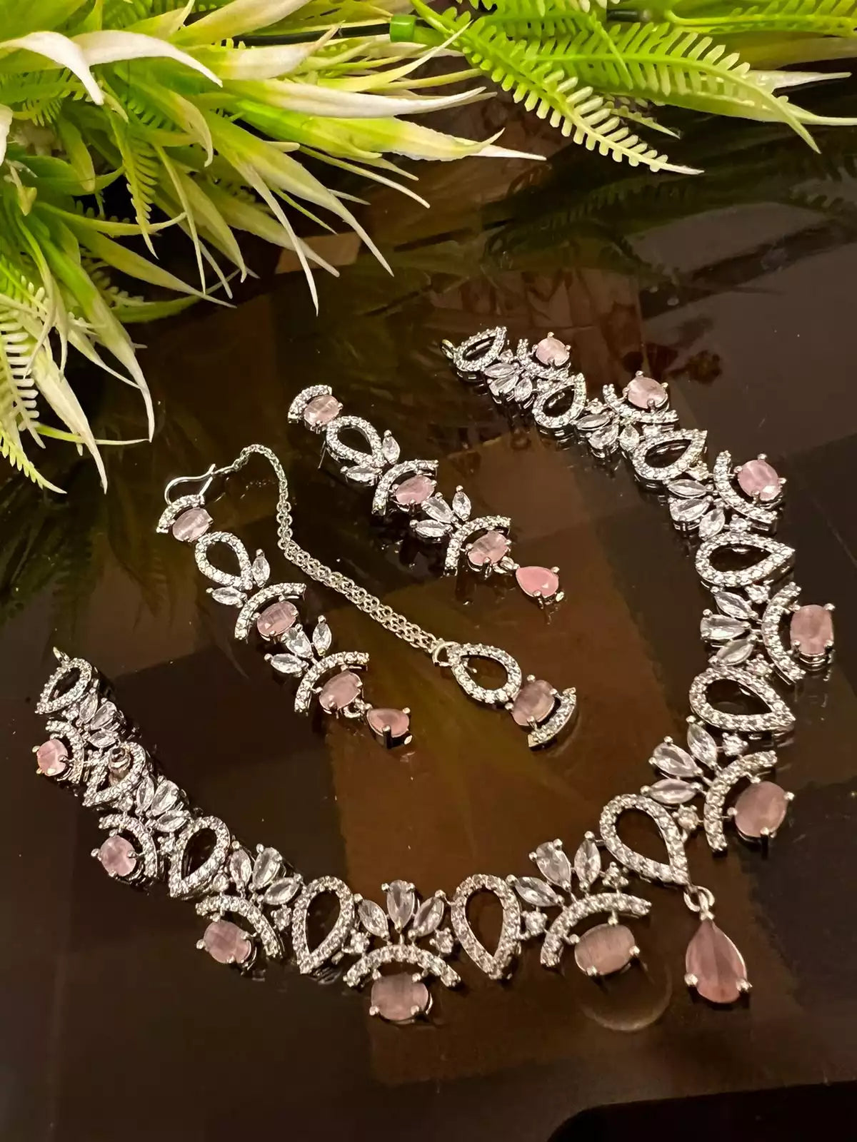 Indian AD Zircon sets