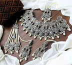Kashees bridal set