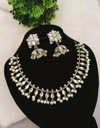 Bahawalpuri Kundan set