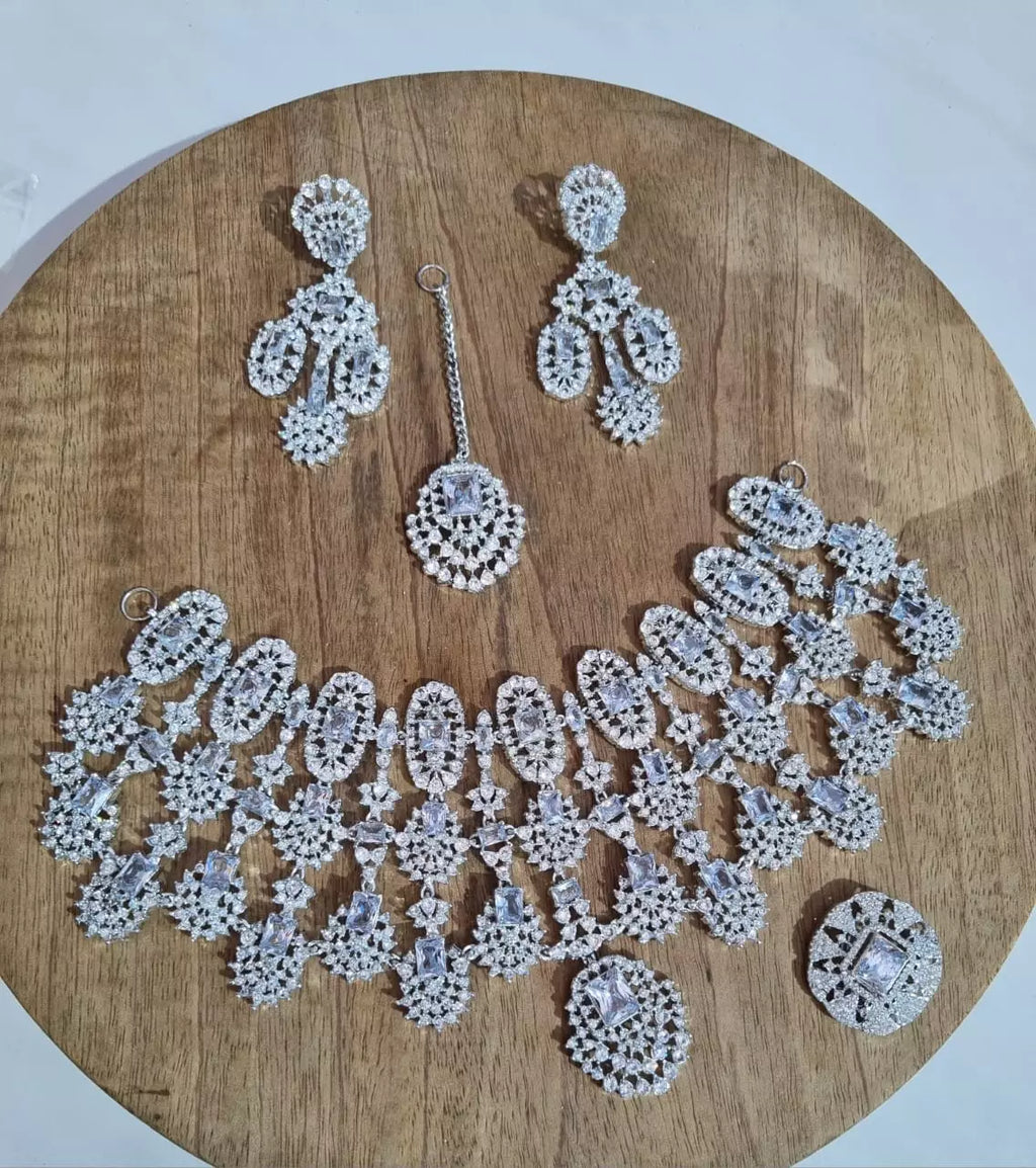 Kiara Advani bridal set