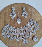 Kiara Advani bridal set