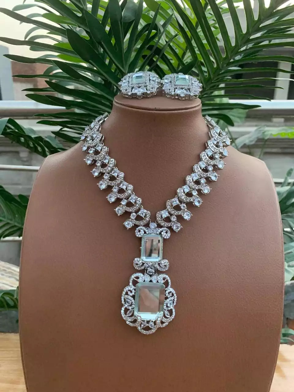 NEETA AMBANI inspired maala set