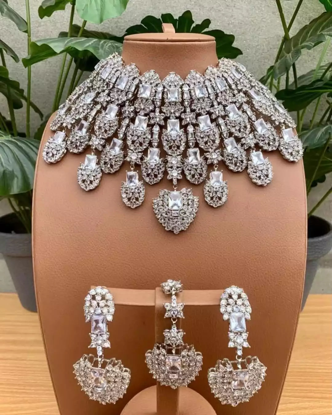 Kiara Advani bridal set